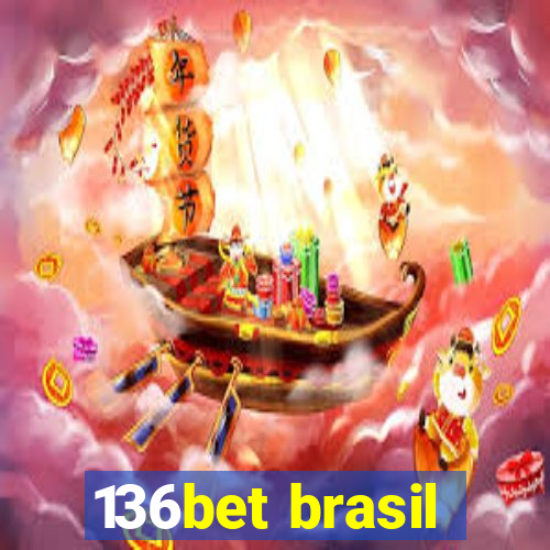 136bet brasil